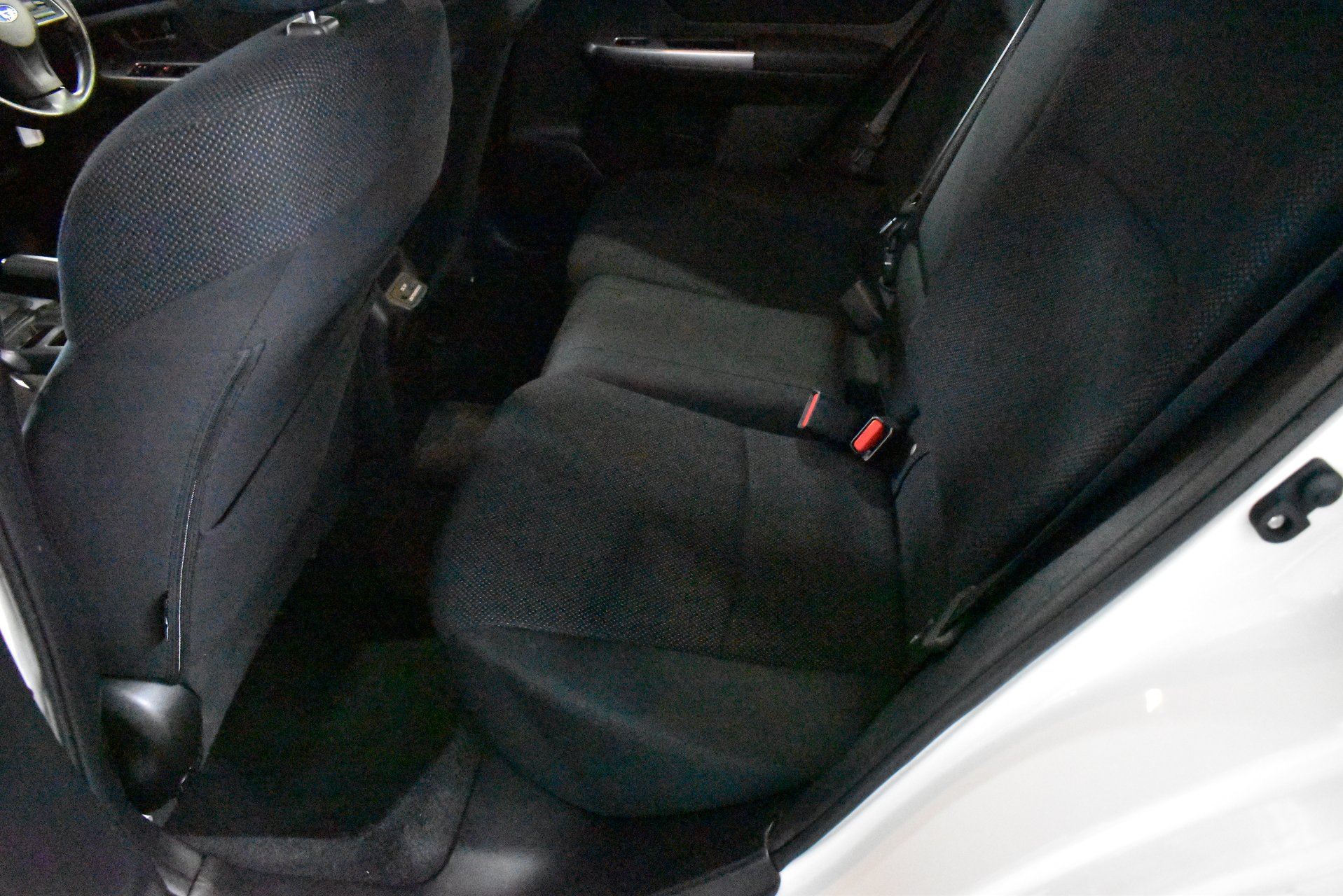 2016 Used Subaru Impreza