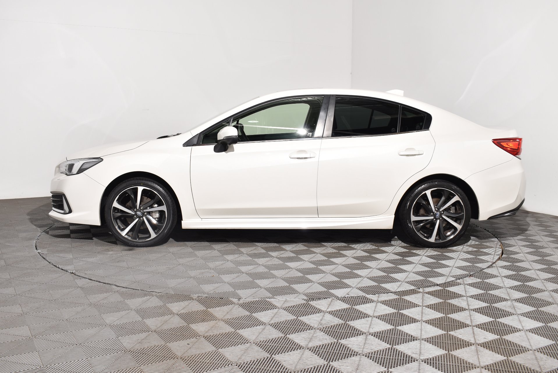 2022 Used Subaru Impreza