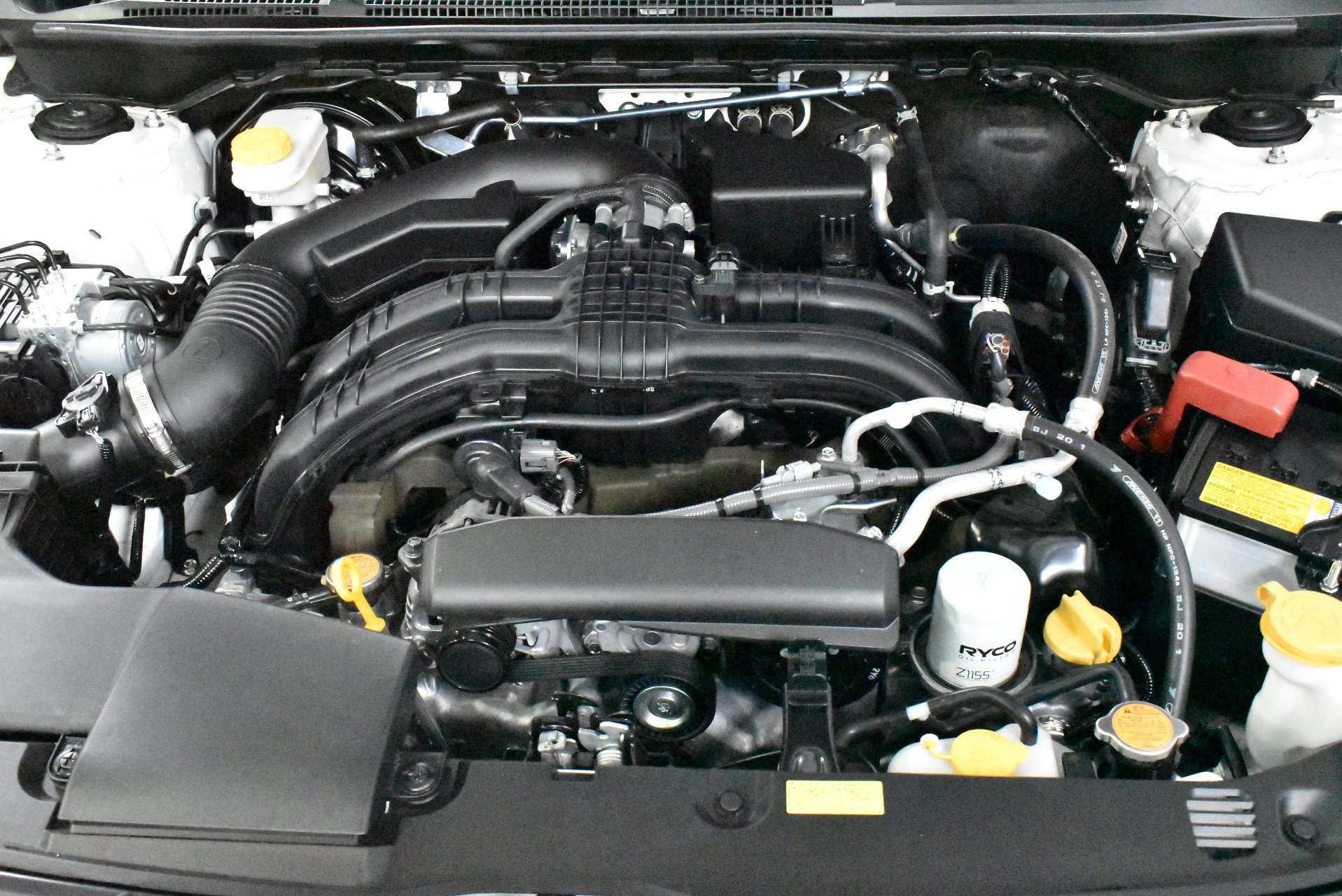 2022 Used Subaru Impreza