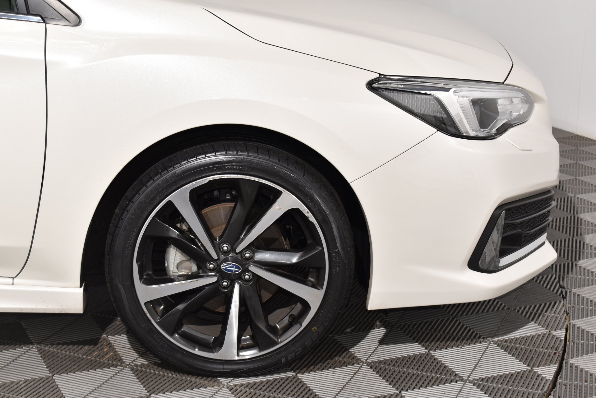 2022 Used Subaru Impreza