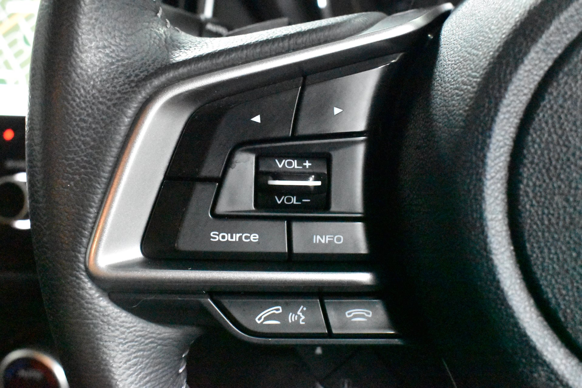 2022 Used Subaru Impreza