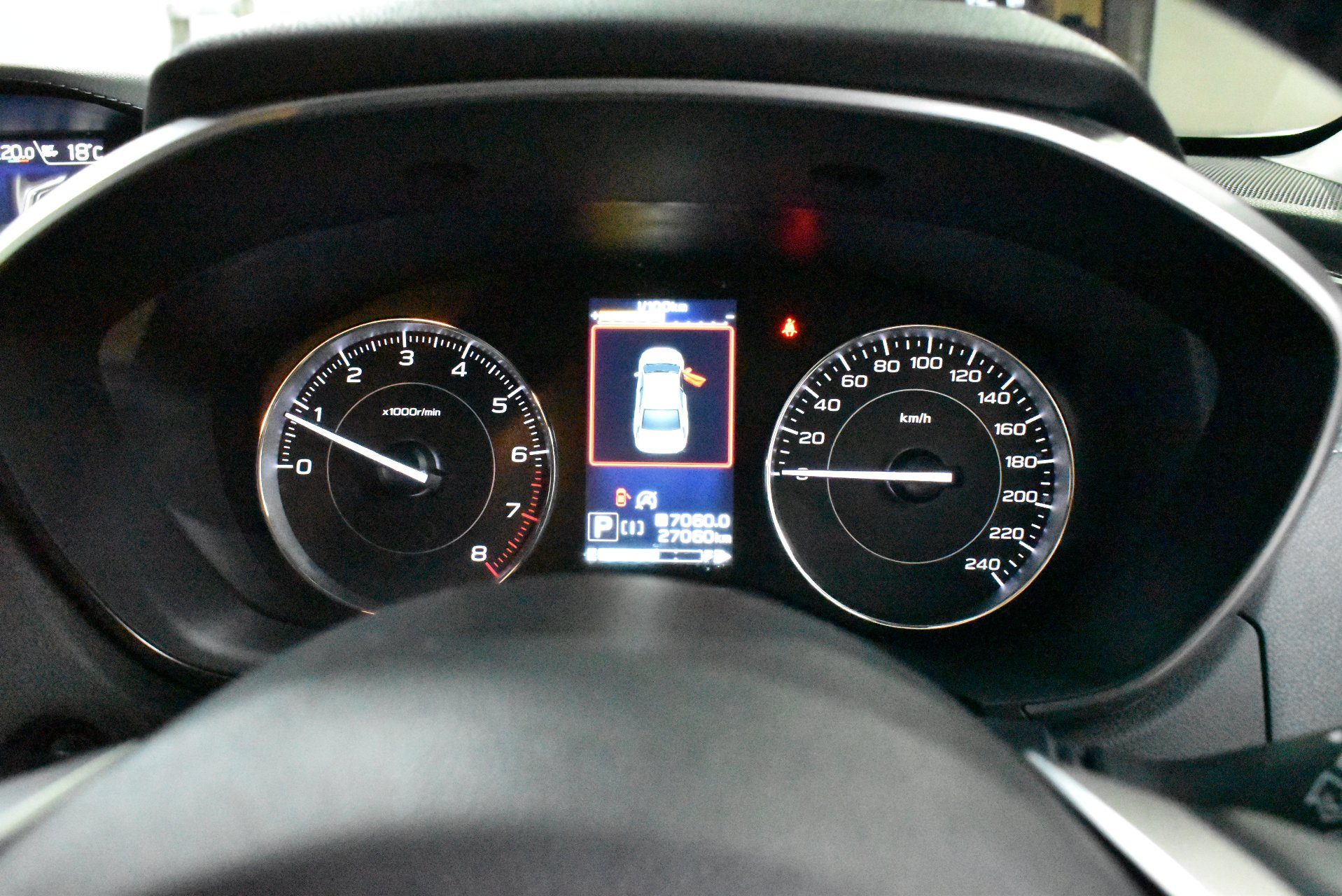 2022 Used Subaru Impreza