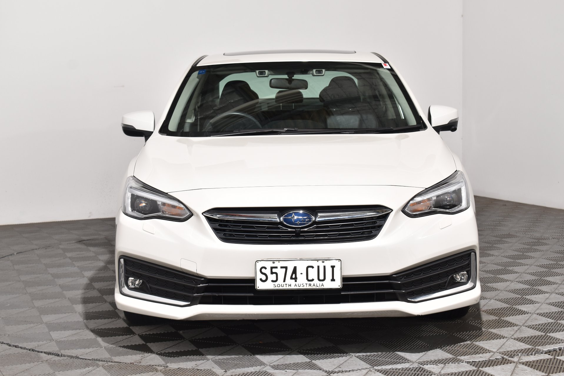 2022 Used Subaru Impreza