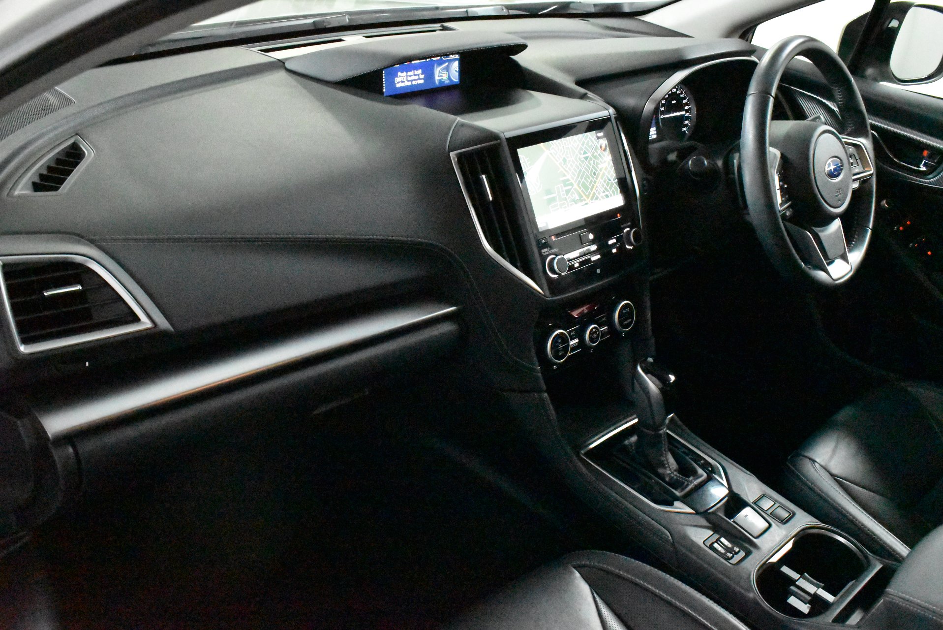 2022 Used Subaru Impreza