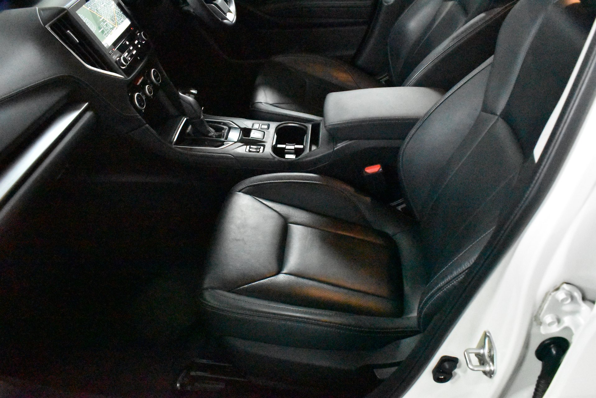 2022 Used Subaru Impreza
