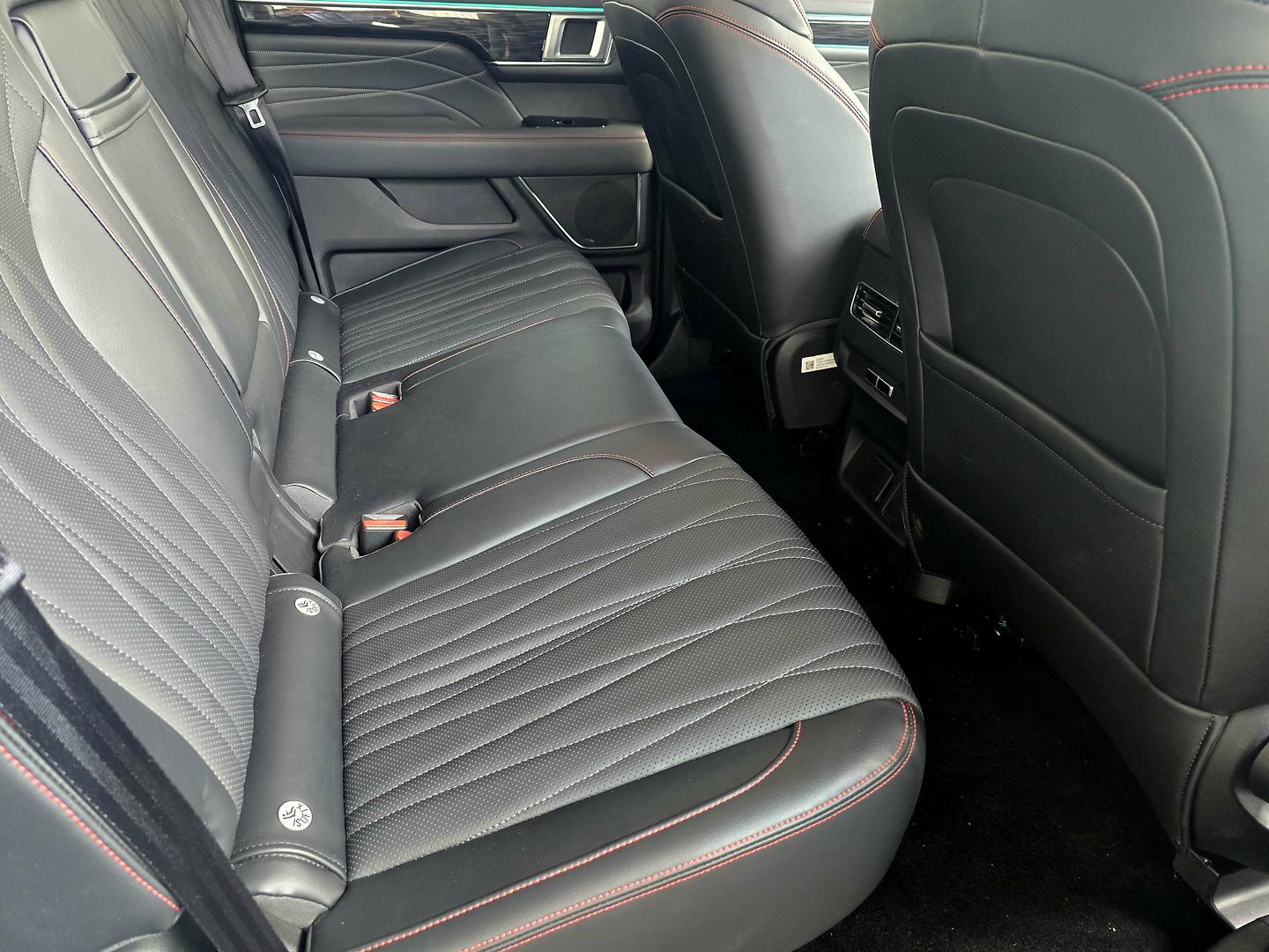 2025 Used Foton Tunland