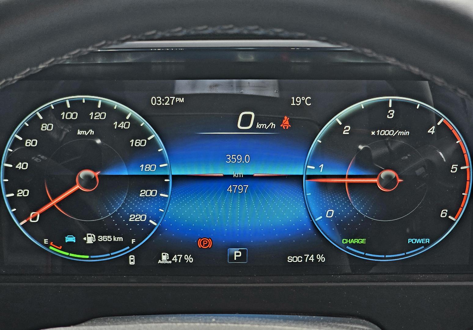 2025 Used Foton Tunland