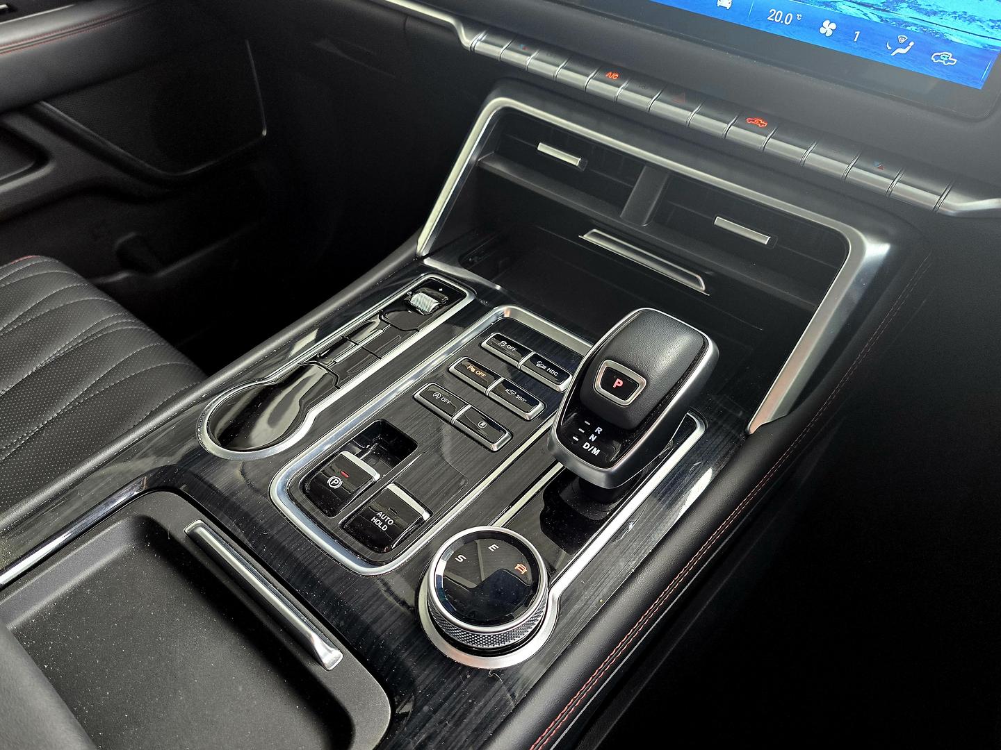2025 Used Foton Tunland