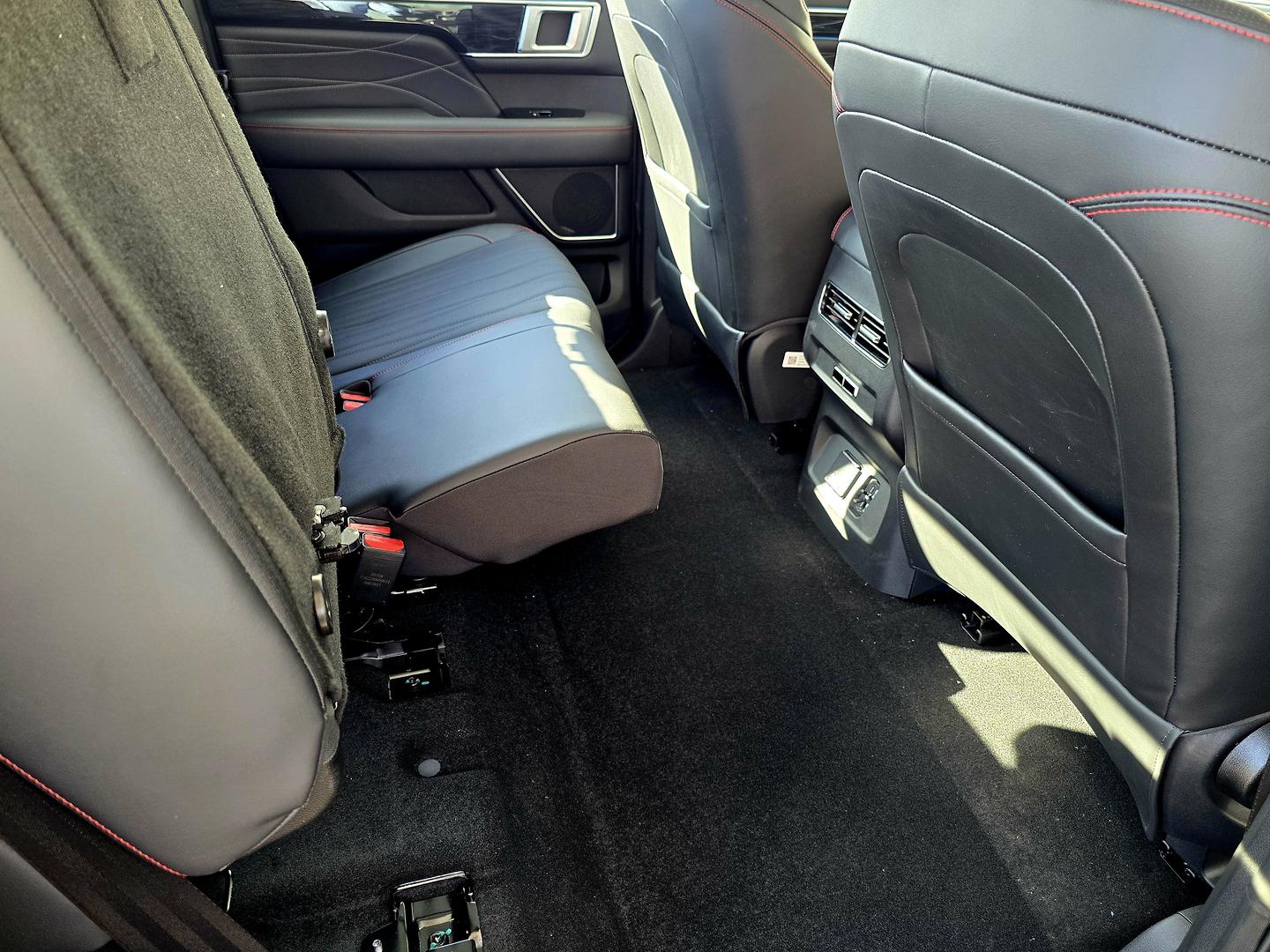 2025 New Foton Tunland