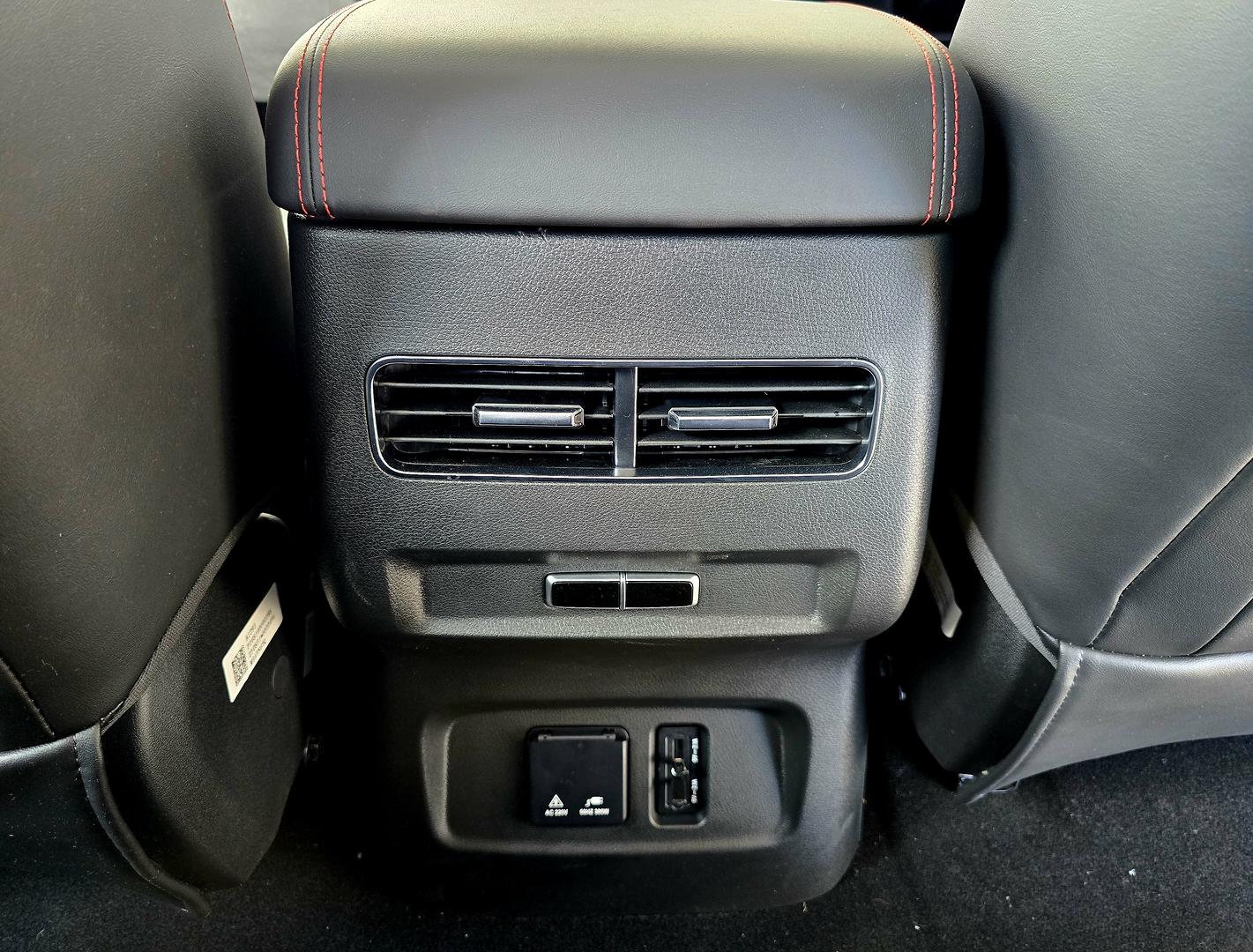 2025 New Foton Tunland