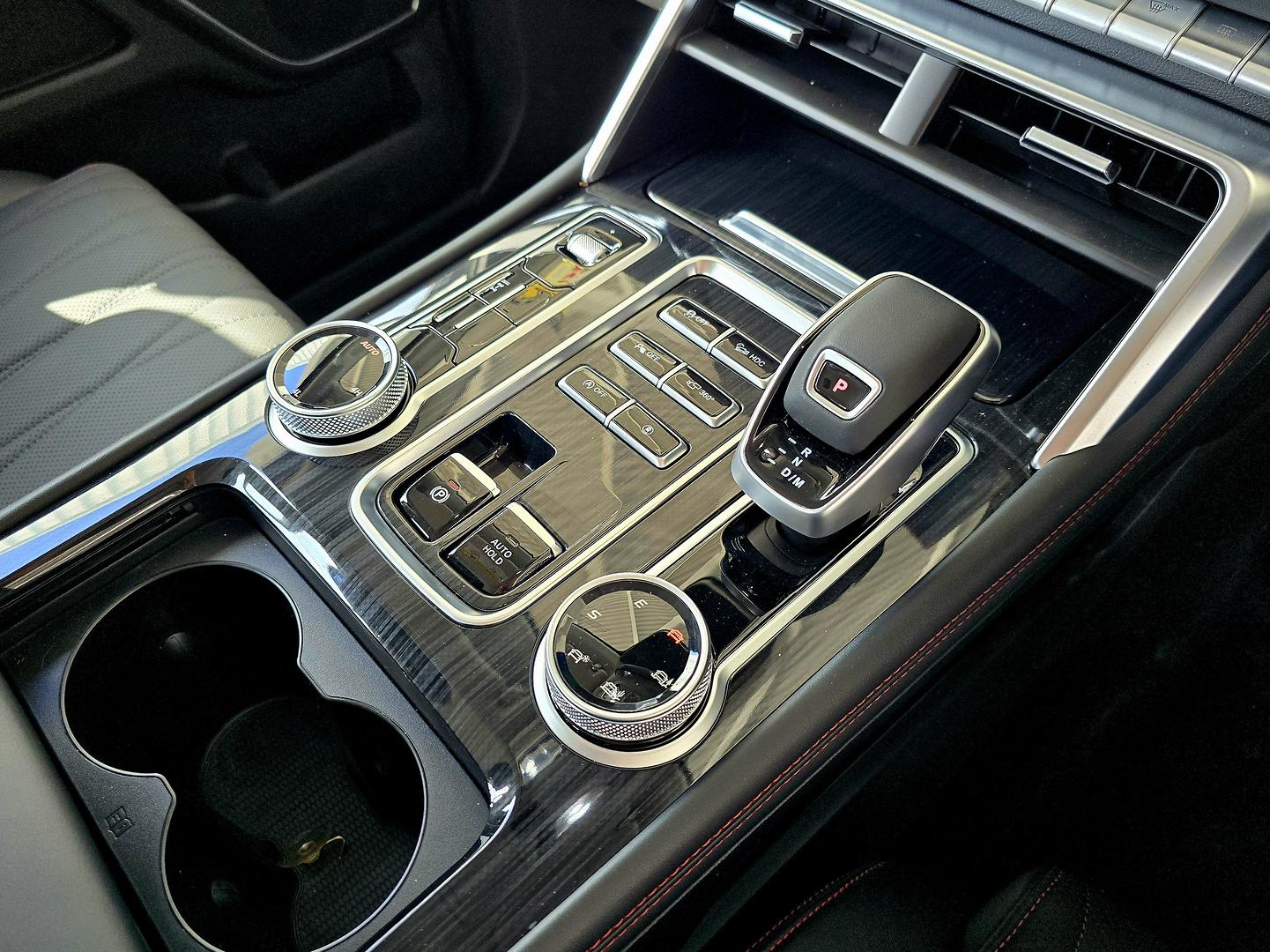 2025 New Foton Tunland