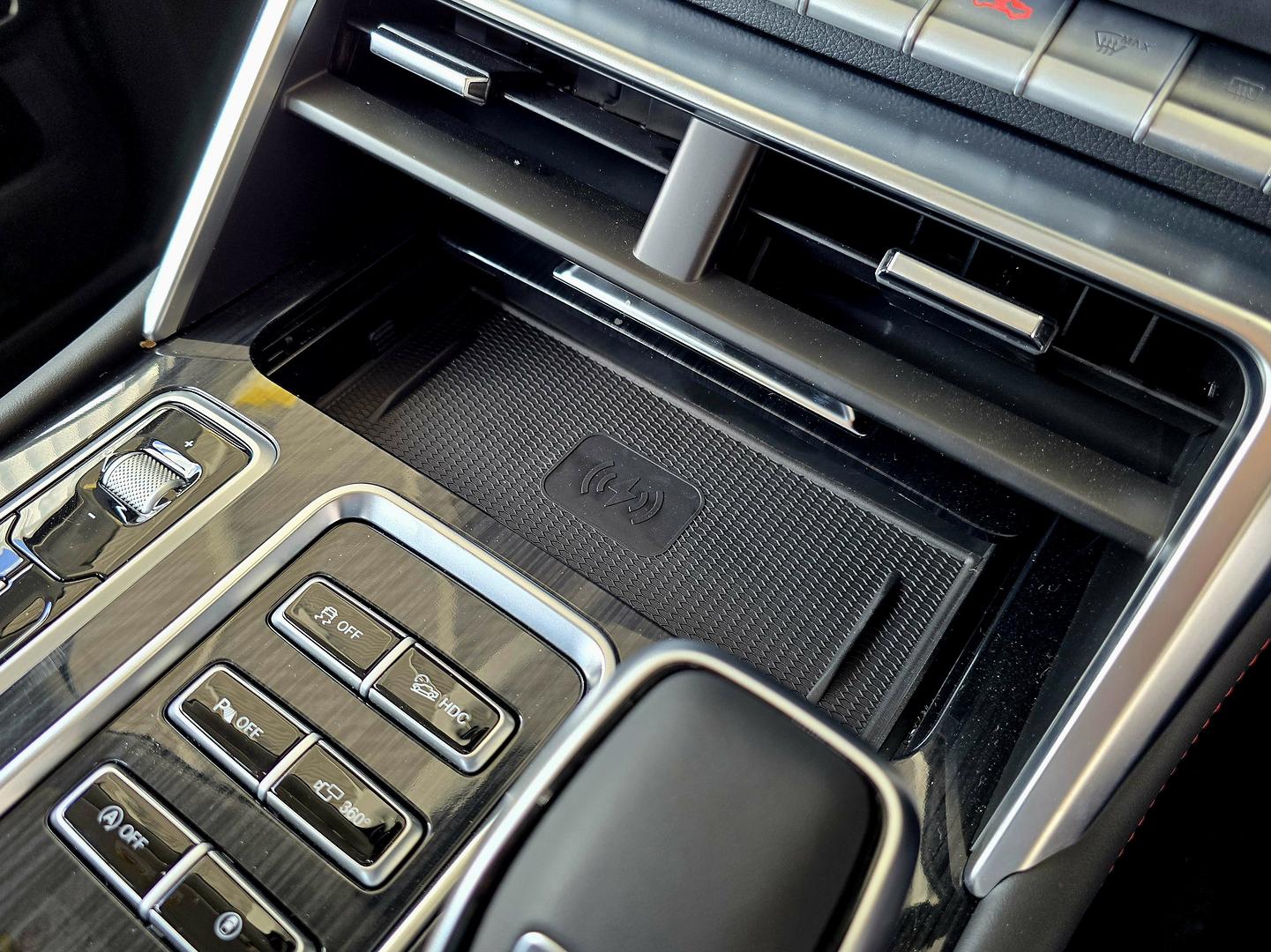 2025 New Foton Tunland