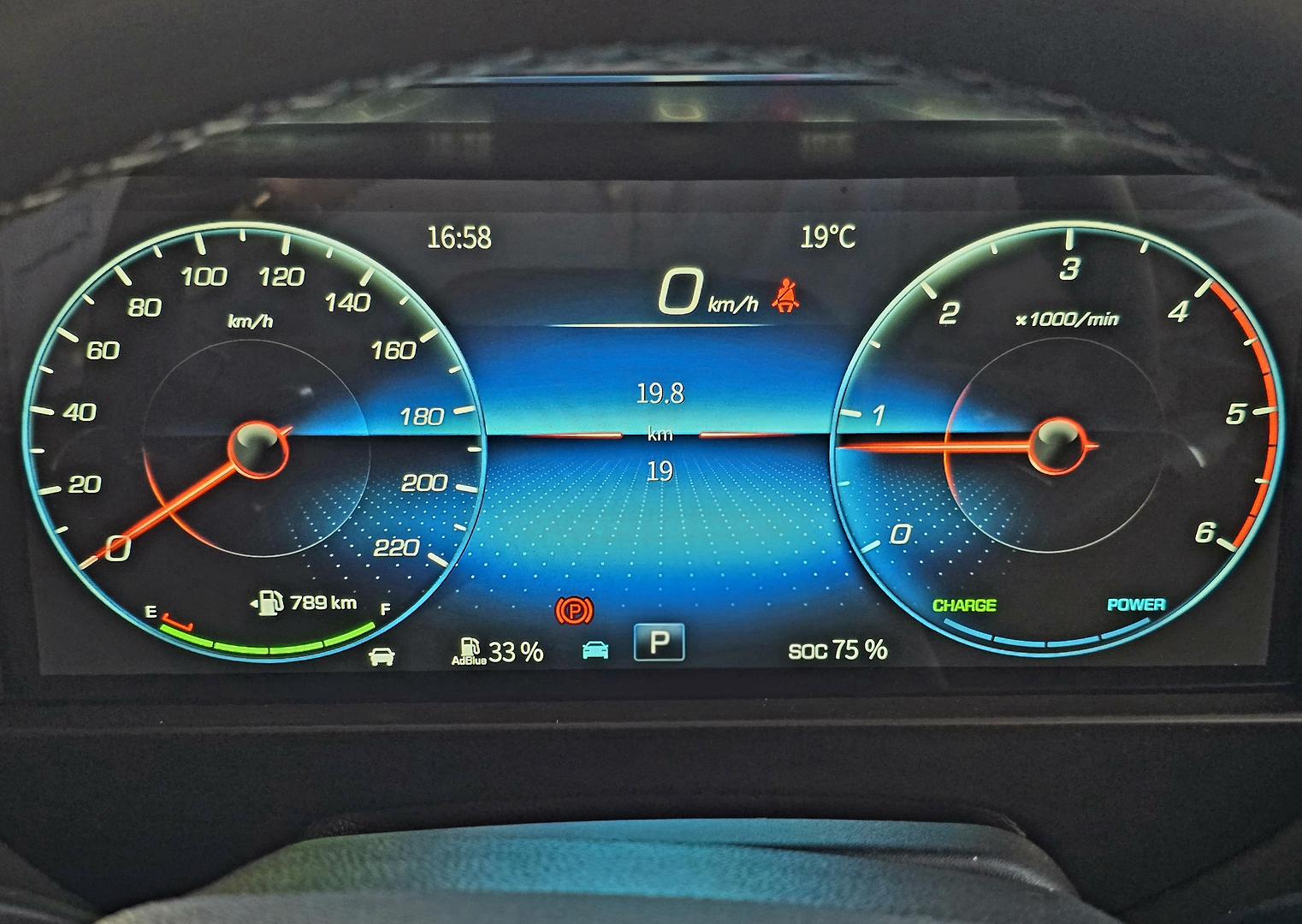 2025 New Foton Tunland