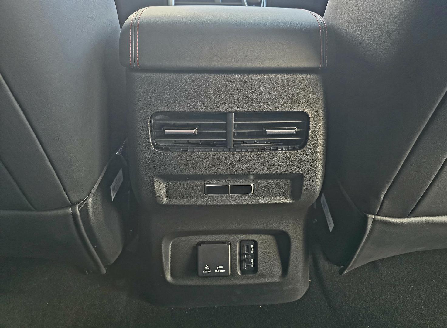 2025 New Foton Tunland