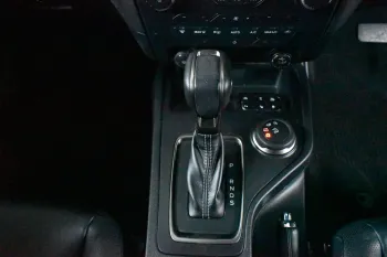 2022 Used Ford Everest