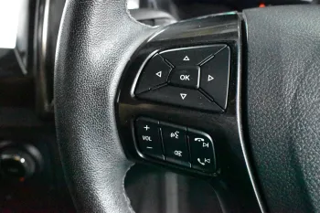 2022 Used Ford Everest