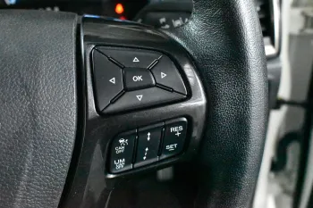 2022 Used Ford Everest
