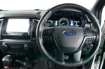 2022 Used Ford Everest