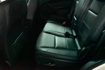 2022 Used Ford Everest
