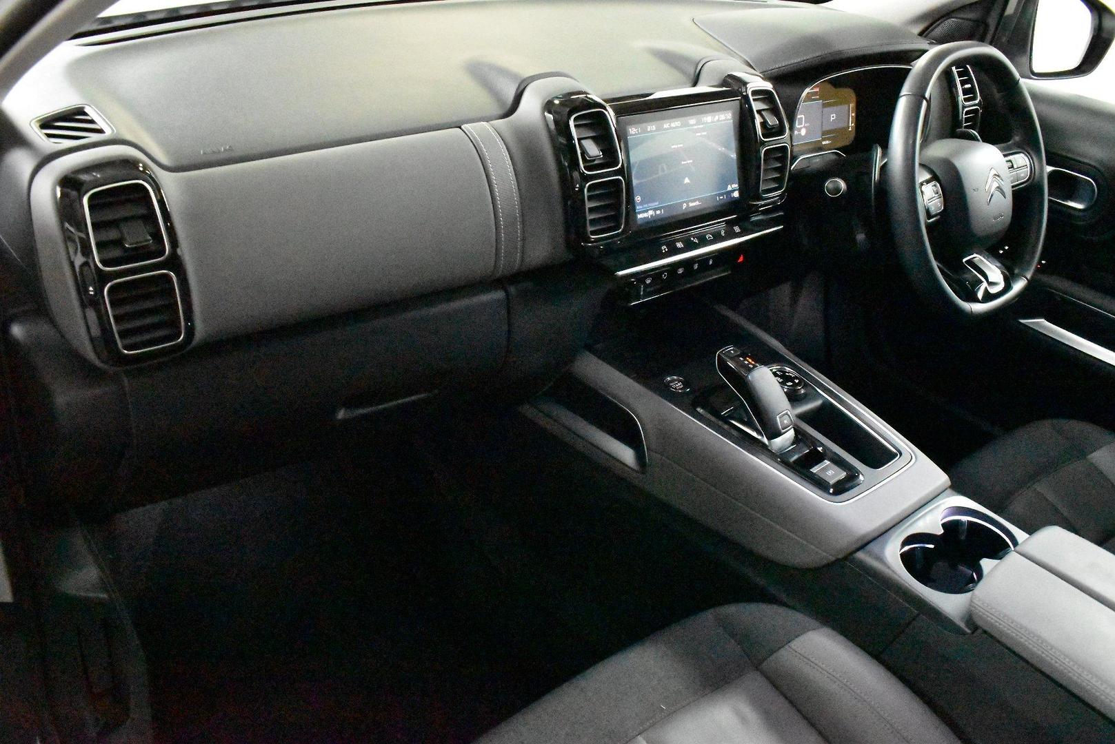 2021 Used Citroen C5 Aircross