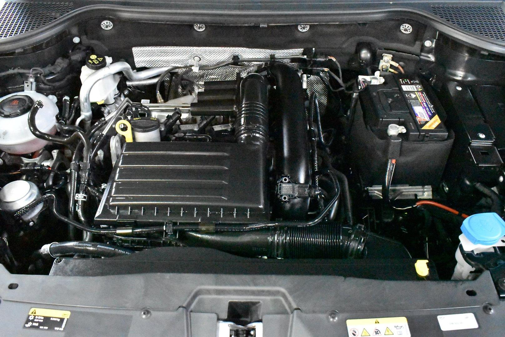 2020 Used SKODA Karoq
