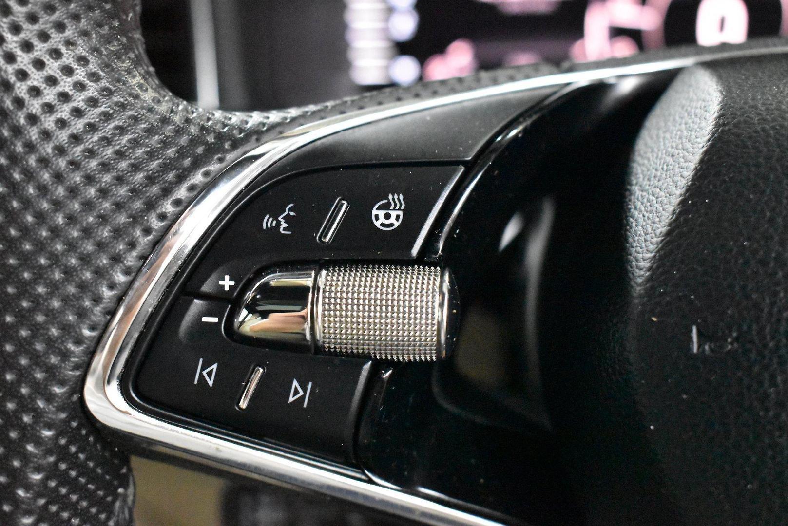 2020 Used SKODA Karoq