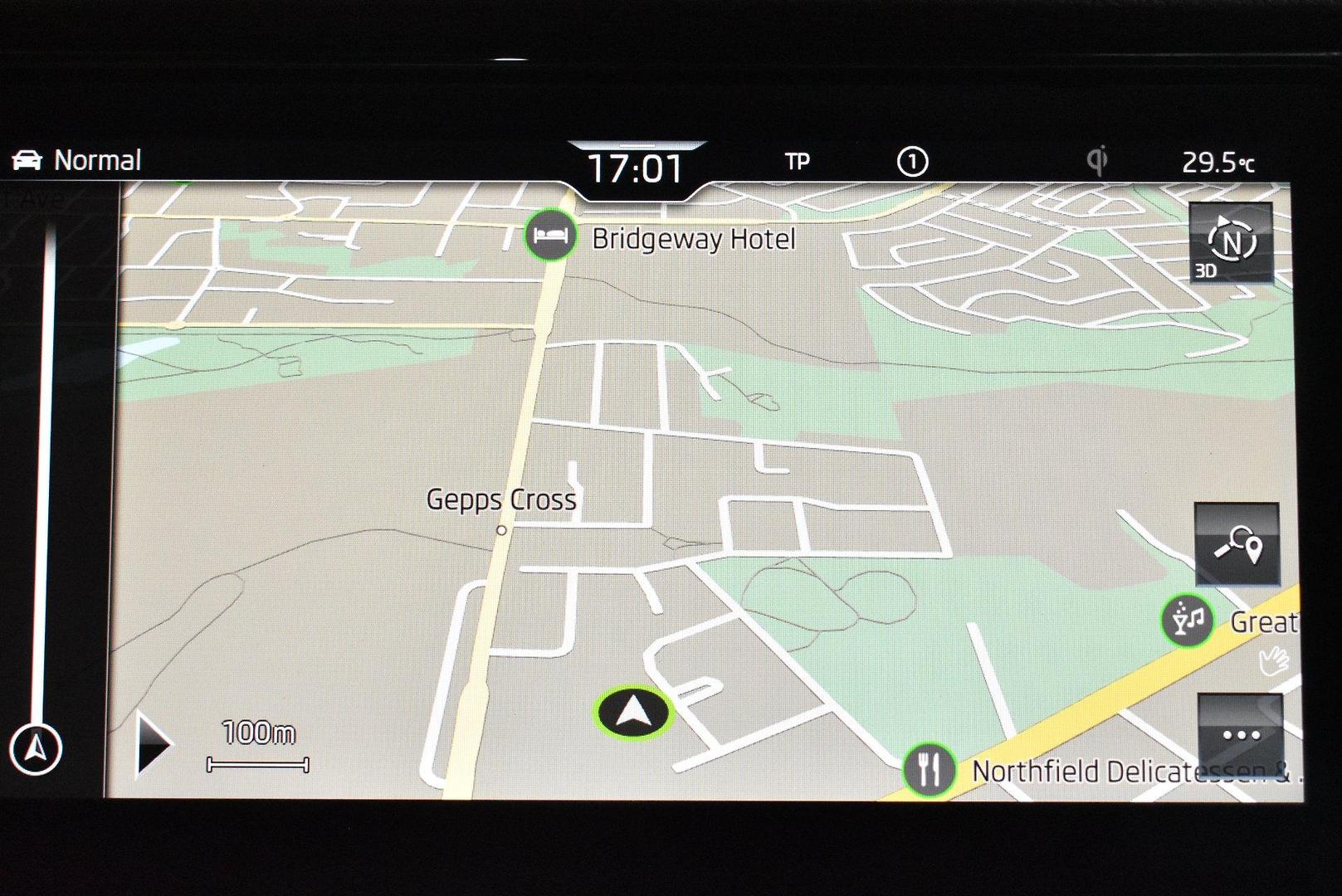 2020 Used SKODA Karoq