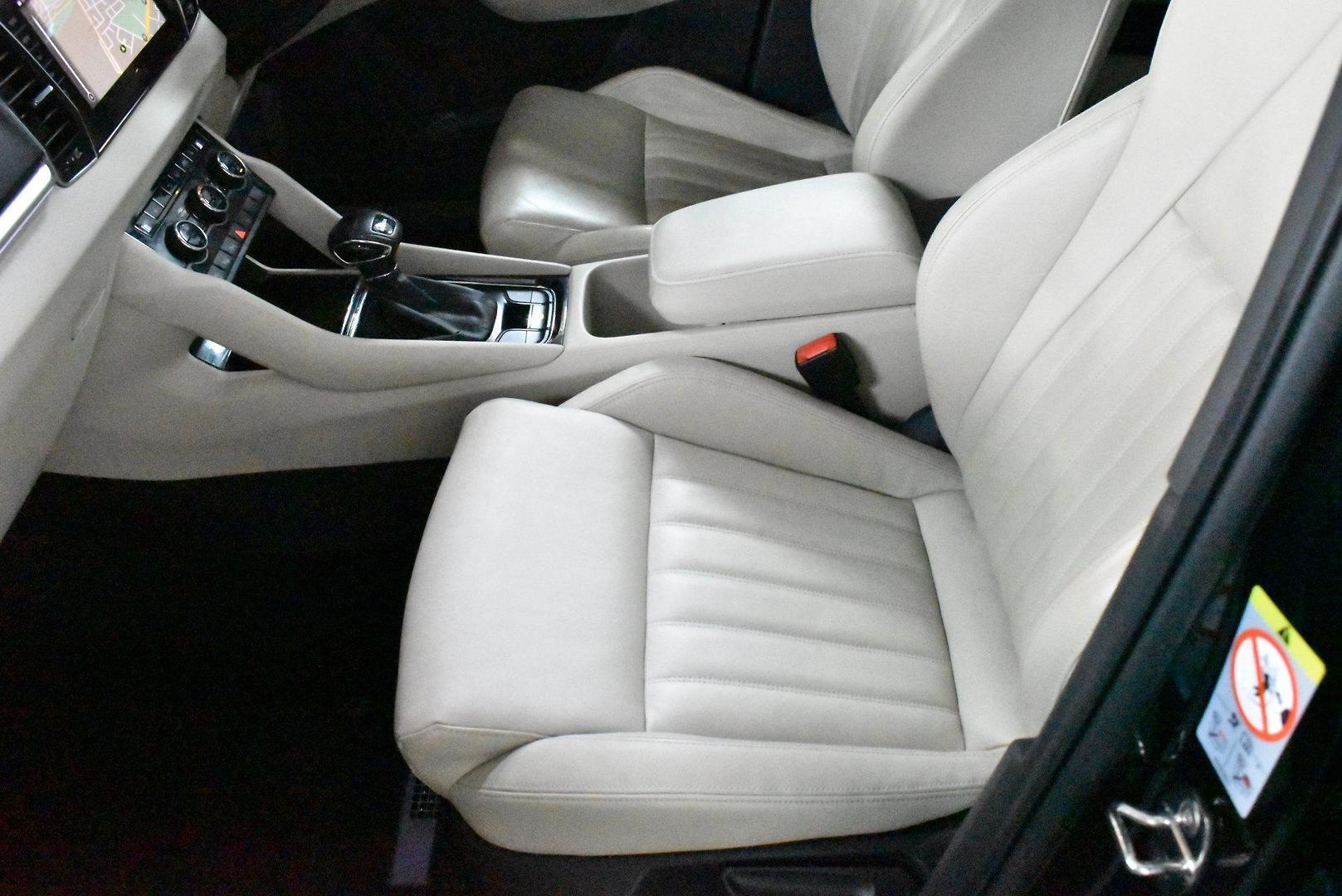 2020 Used SKODA Karoq