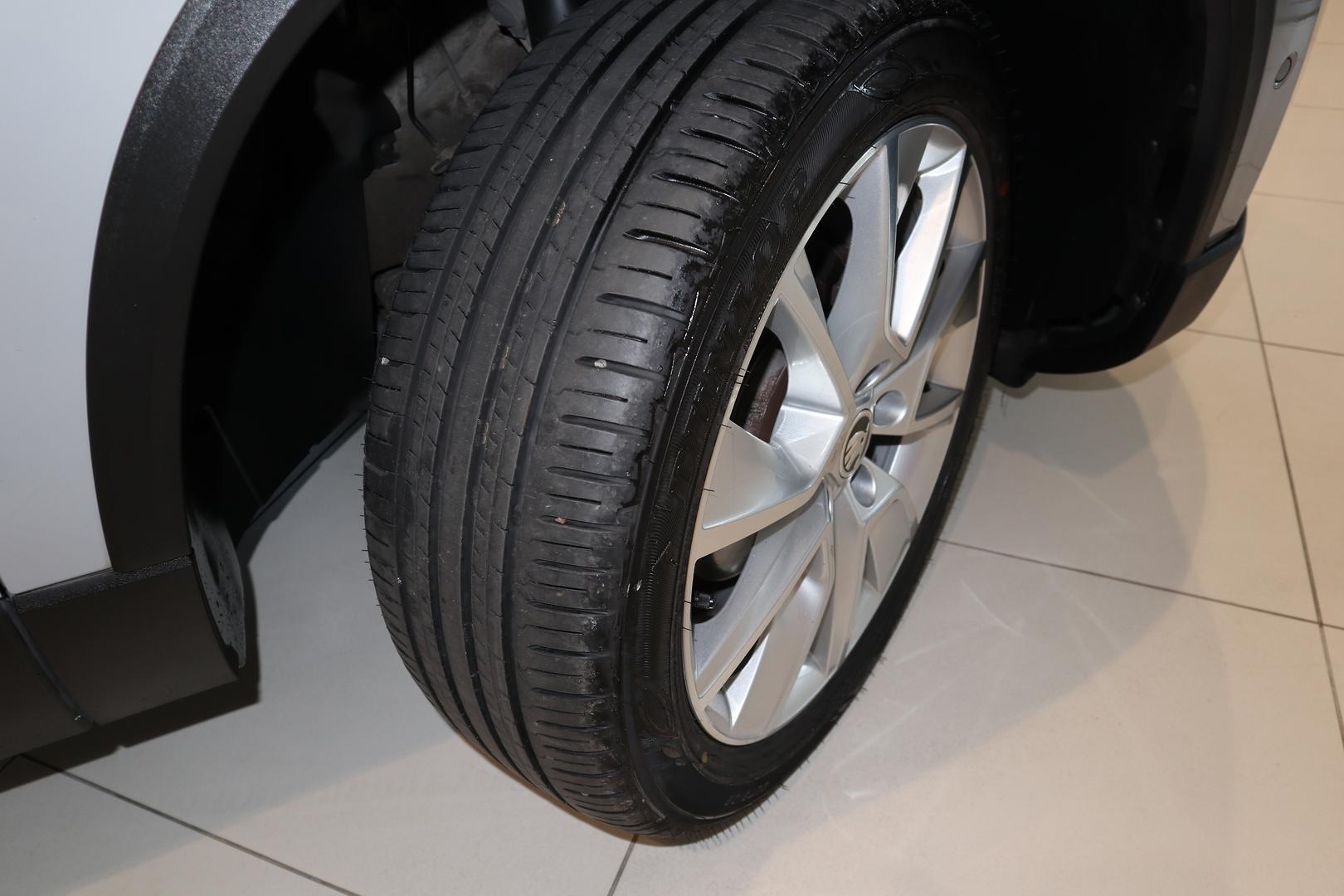 2021 Used SKODA Karoq