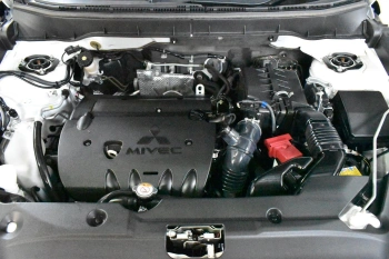 2018 Used Mitsubishi ASX