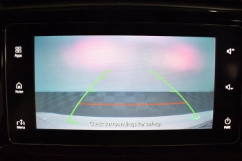 2018 Used Mitsubishi ASX