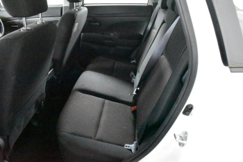 2018 Used Mitsubishi ASX