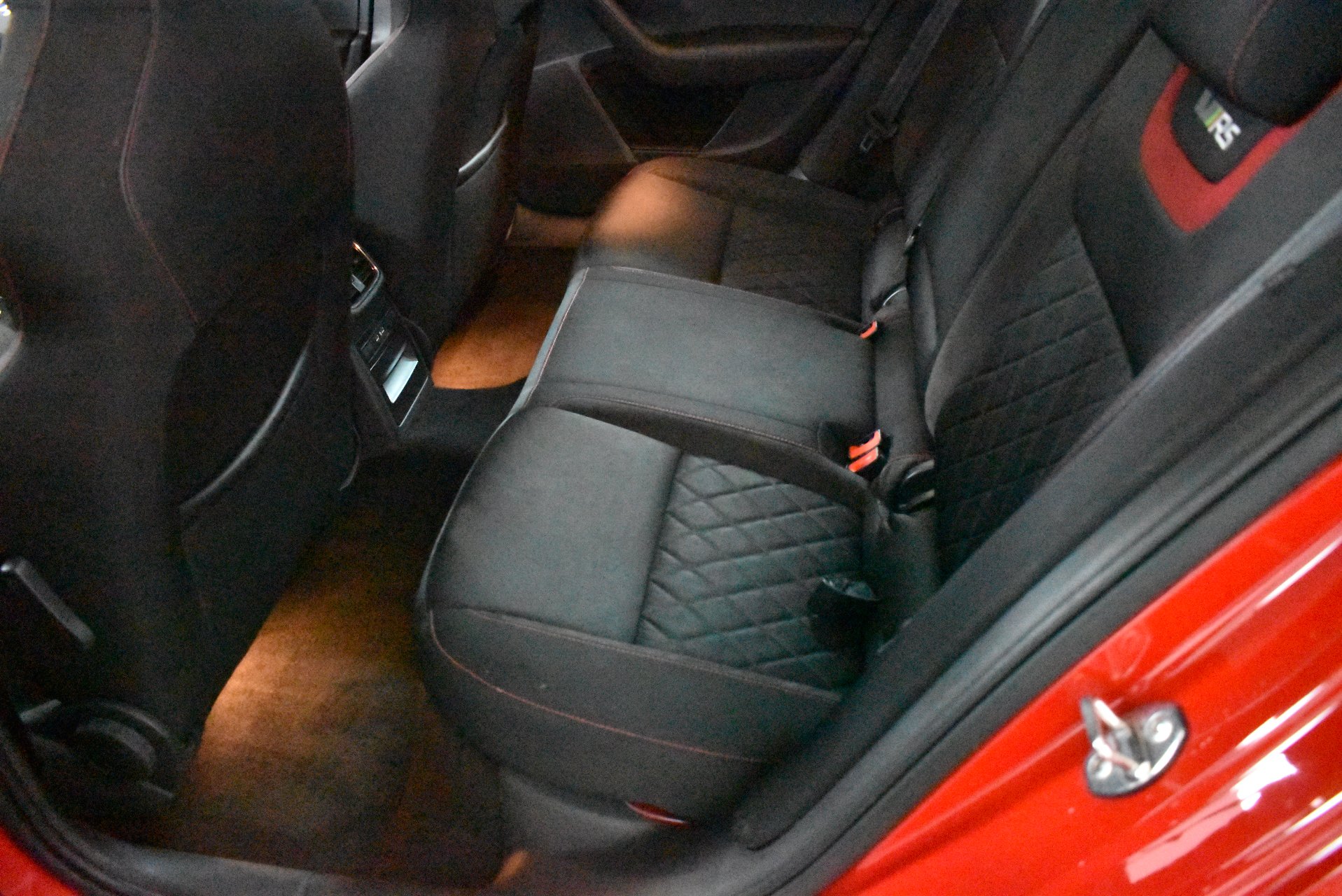 2019 Used SKODA Octavia