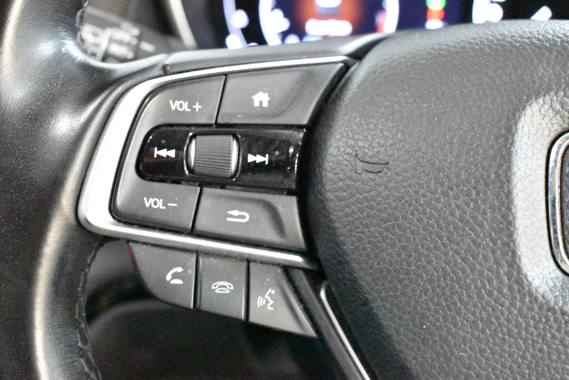 2021 Used Honda Odyssey