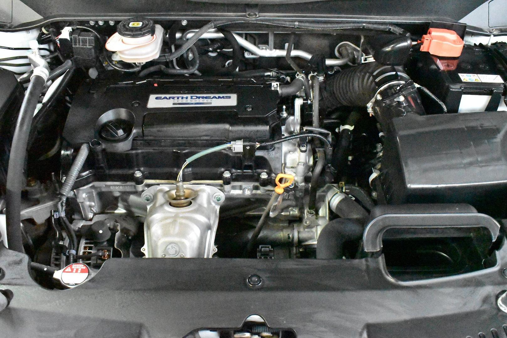 2021 Used Honda Odyssey