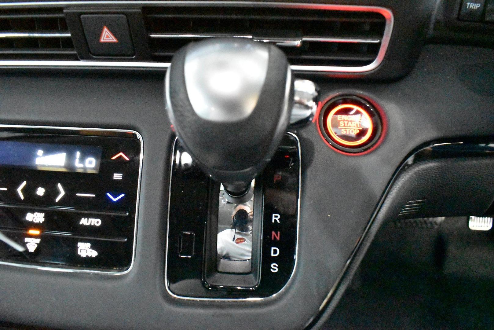2021 Used Honda Odyssey