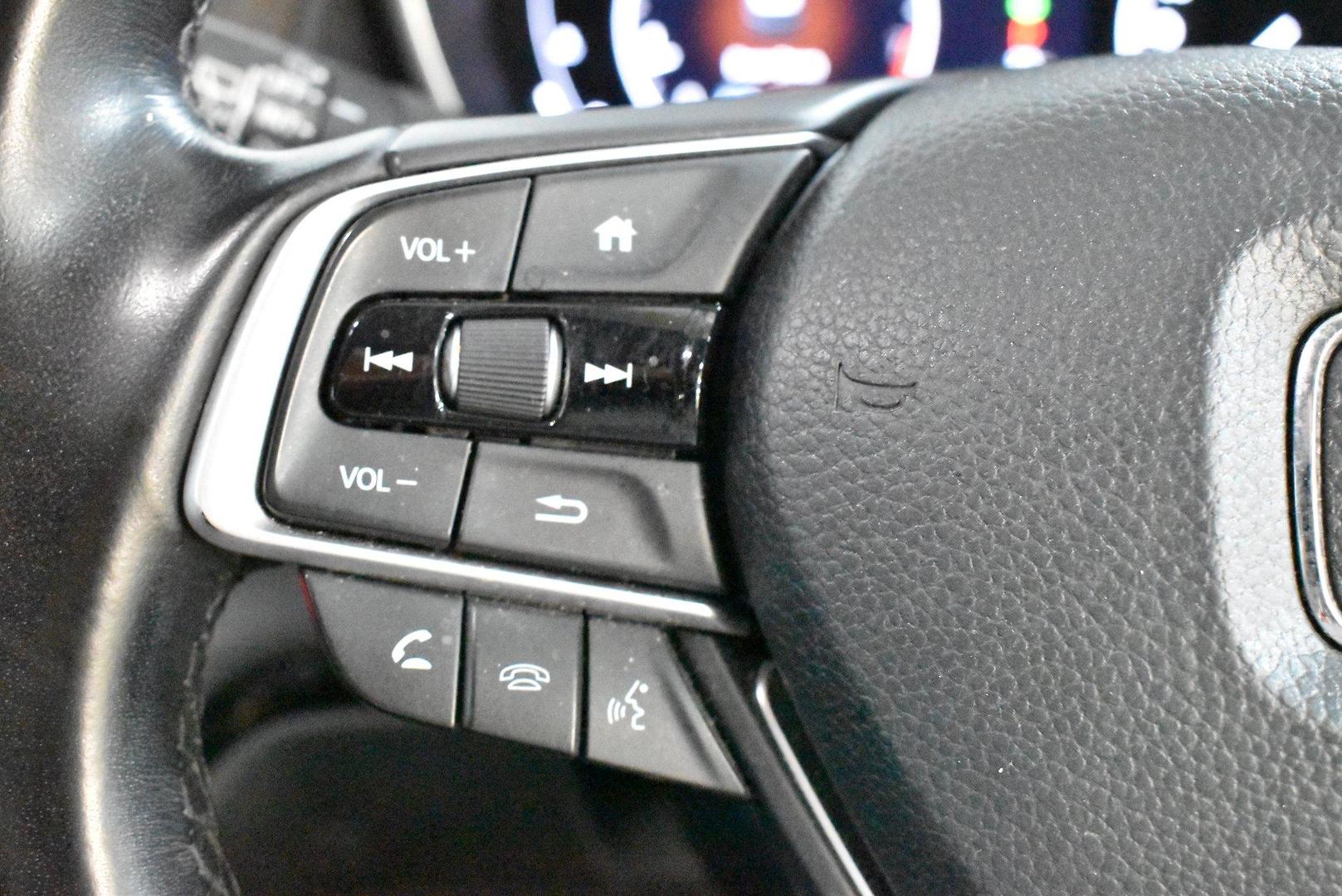 2021 Used Honda Odyssey