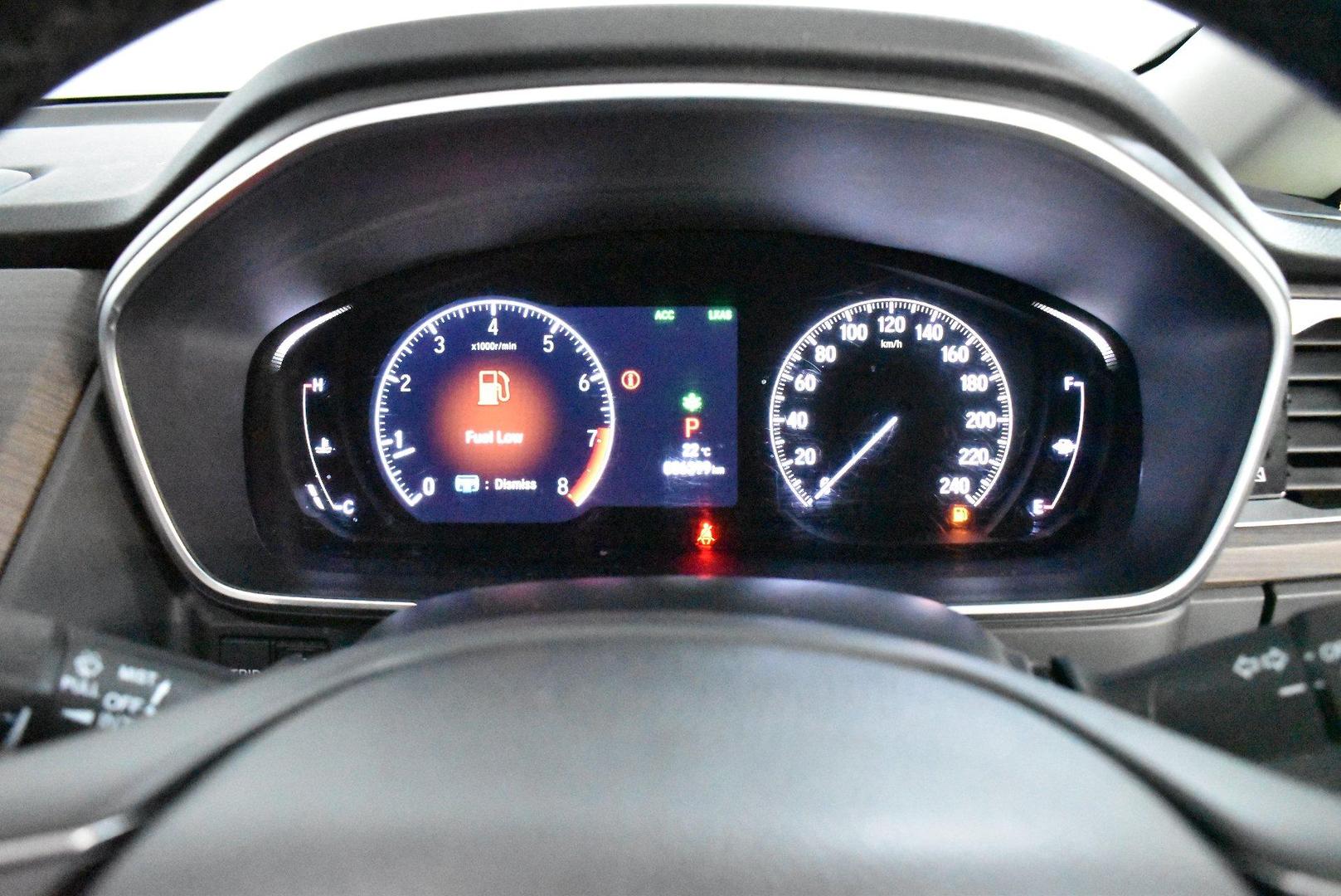 2021 Used Honda Odyssey