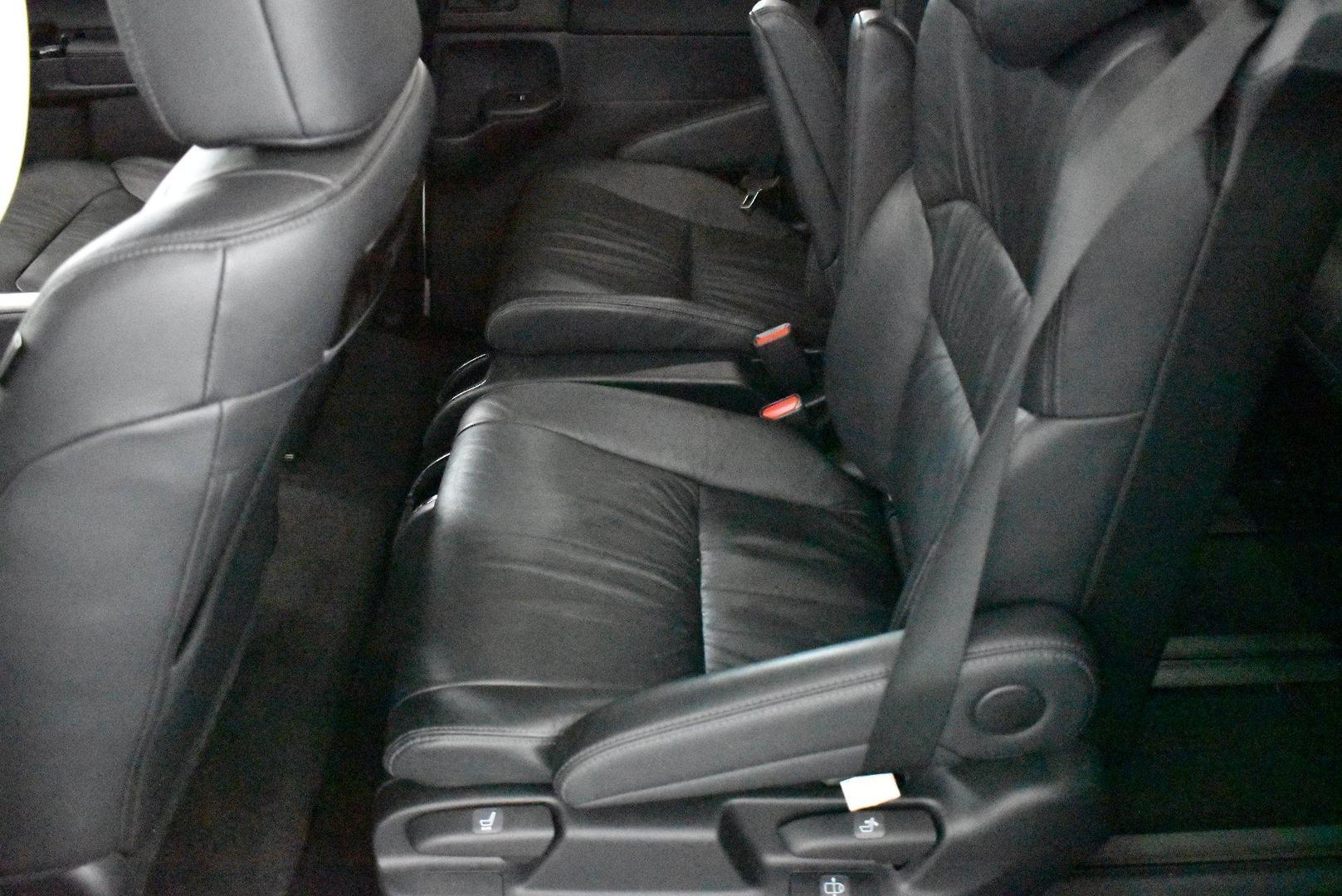 2021 Used Honda Odyssey