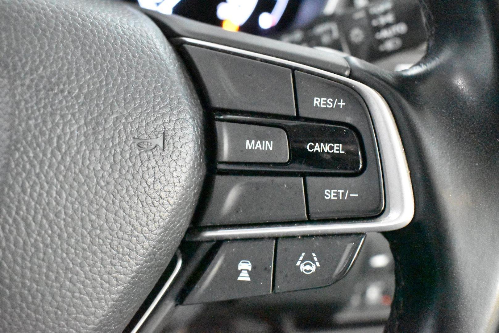 2021 Used Honda Odyssey