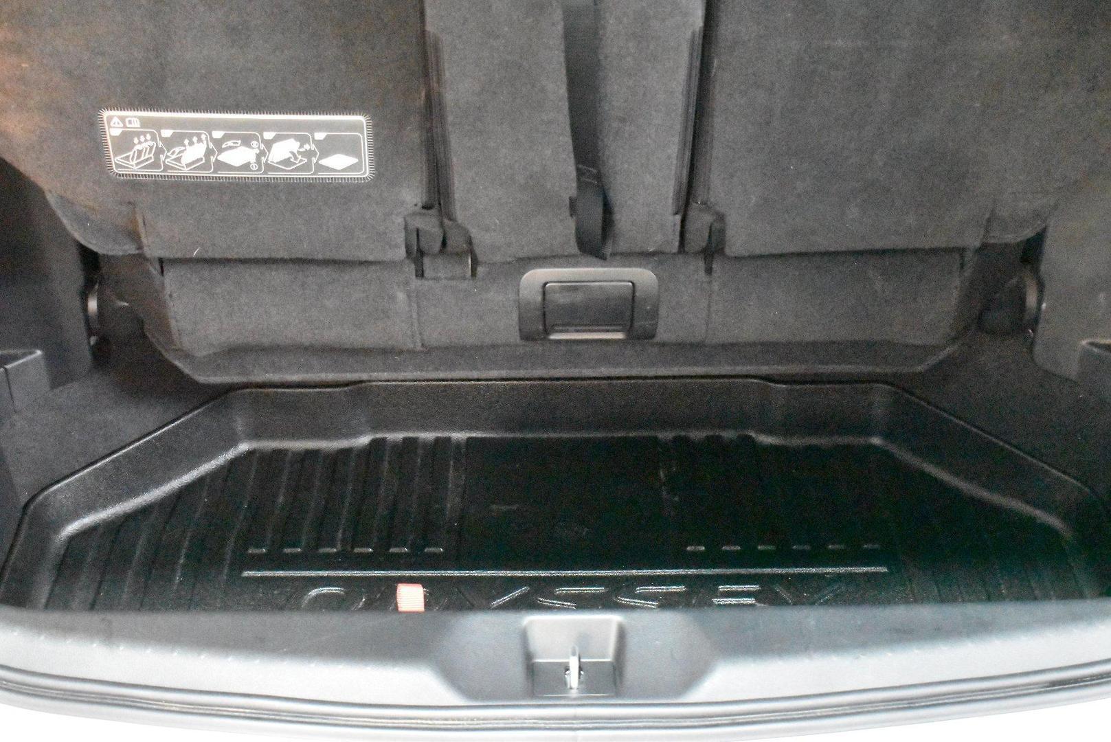 2021 Used Honda Odyssey