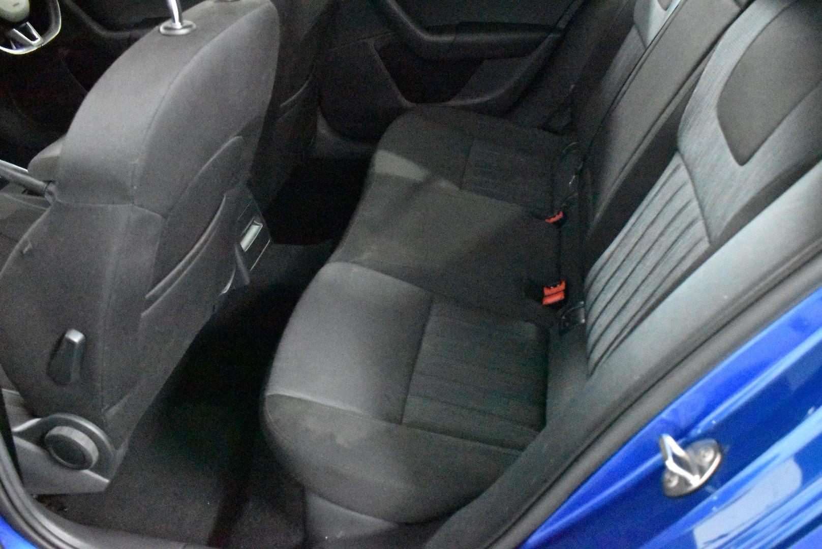 2020 Used SKODA Octavia