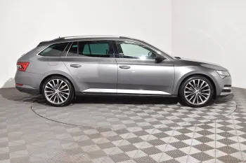 2022 Used SKODA Superb