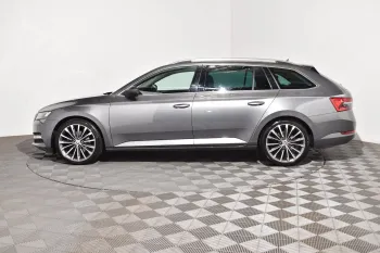 2022 Used SKODA Superb