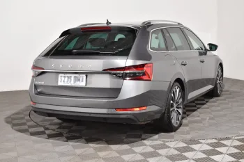 2022 Used SKODA Superb