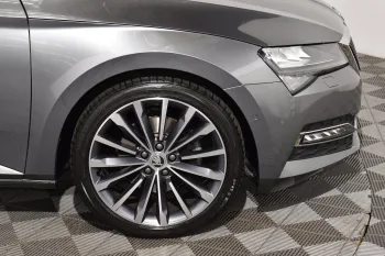 2022 Used SKODA Superb