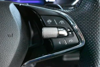 2022 Used SKODA Superb