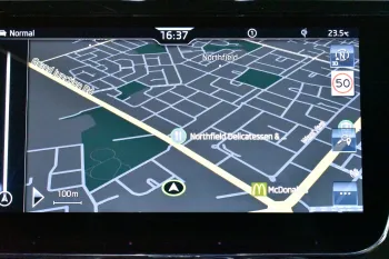 2022 Used SKODA Superb