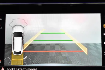 2022 Used SKODA Superb