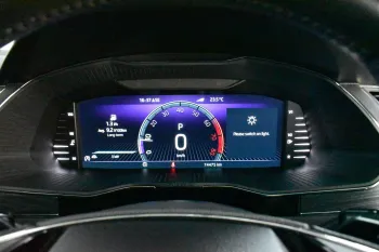 2022 Used SKODA Superb